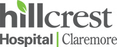 Hillcrest Hospital Claremore logo