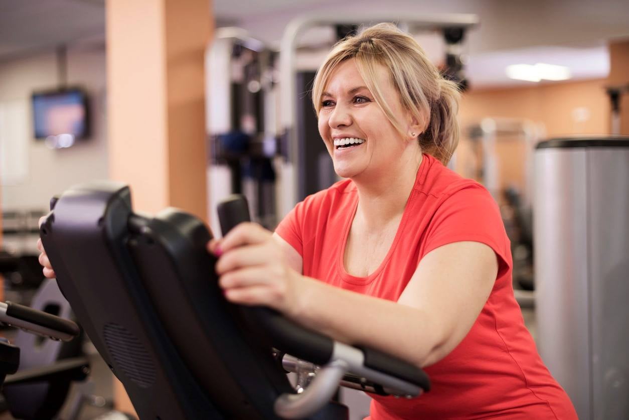 The Benefits of Cardiac Rehab