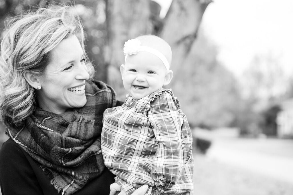 High-Risk Pregnancy, Bed Rest and a Big Dream