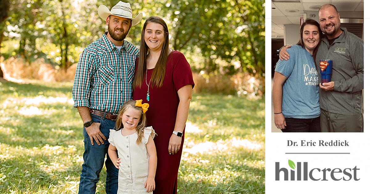 Thorough diagnosis and quick thinking save life of first-grade teacher