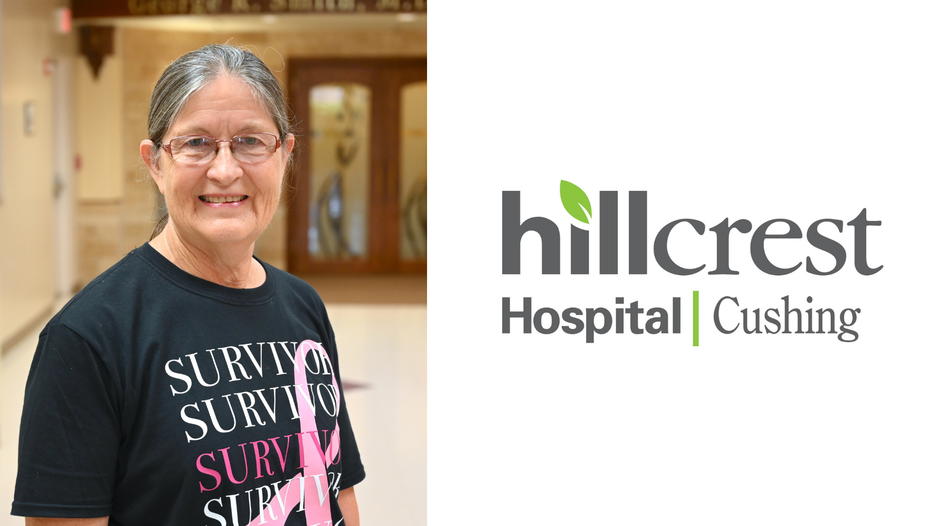 Lavona’s Breast Cancer Journey of Support, Faith and Care