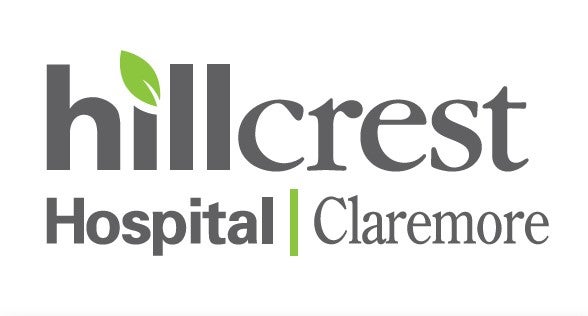 Hillcrest Hospital Claremore 2020 Community Benefit Report
