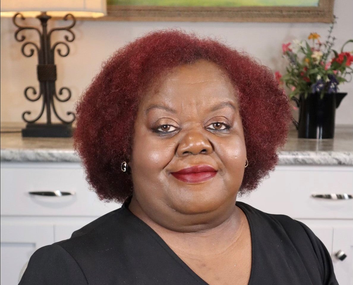 Already familiar with the building’s namesake, Corrina impressed by Kaiser Rehabilitation Center