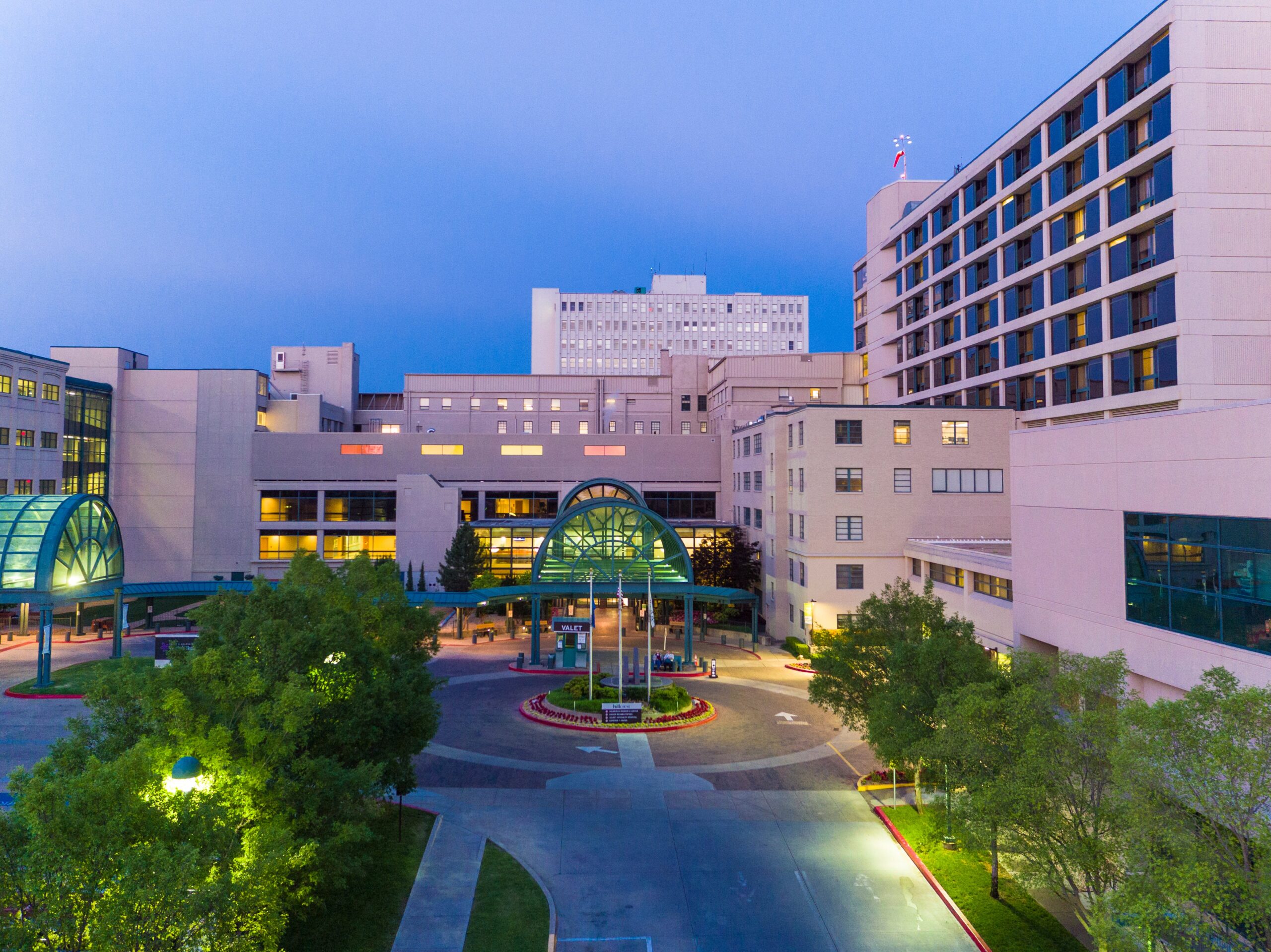 Hillcrest Medical Center reduces patient falls