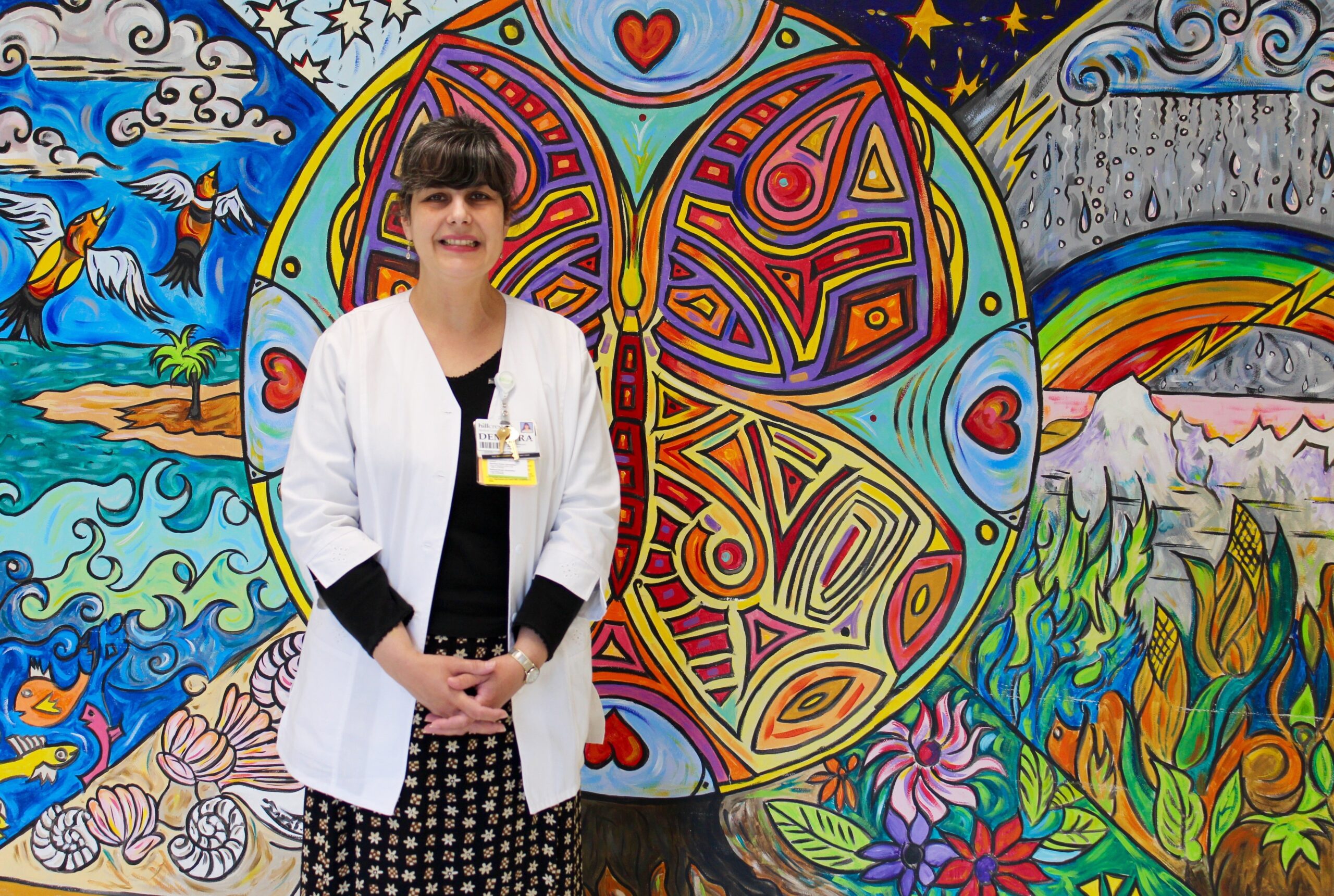 Stroke Patients Learn to Eat Again Through Therapy