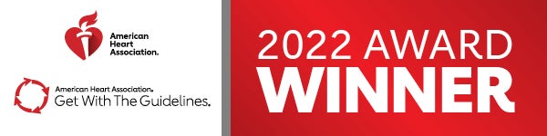 Hillcrest Medical Center earns AHA GoldPlus Get With The Guidelines® – Stroke quality achievement award