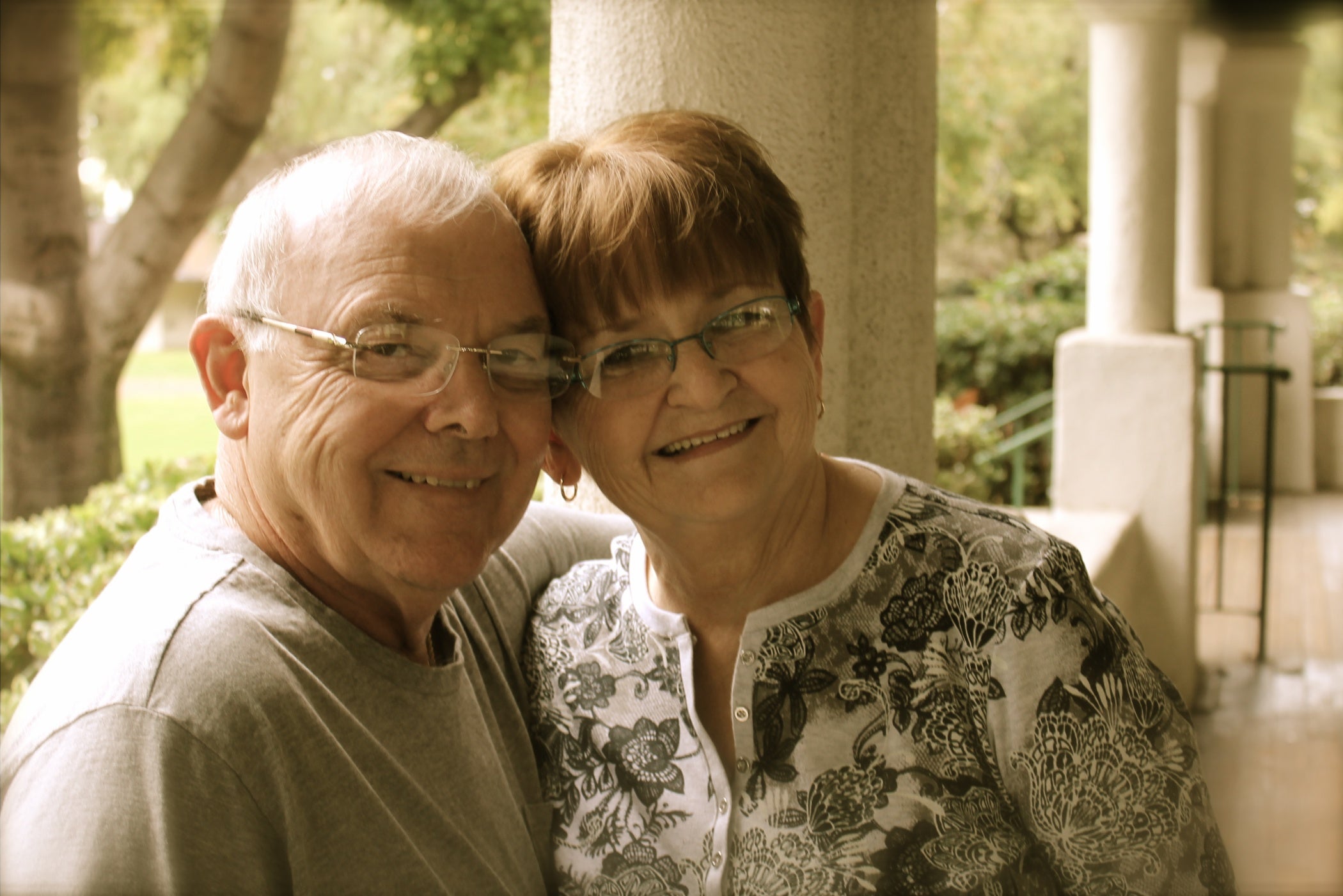 Matters of the Heart – Gary’s Story