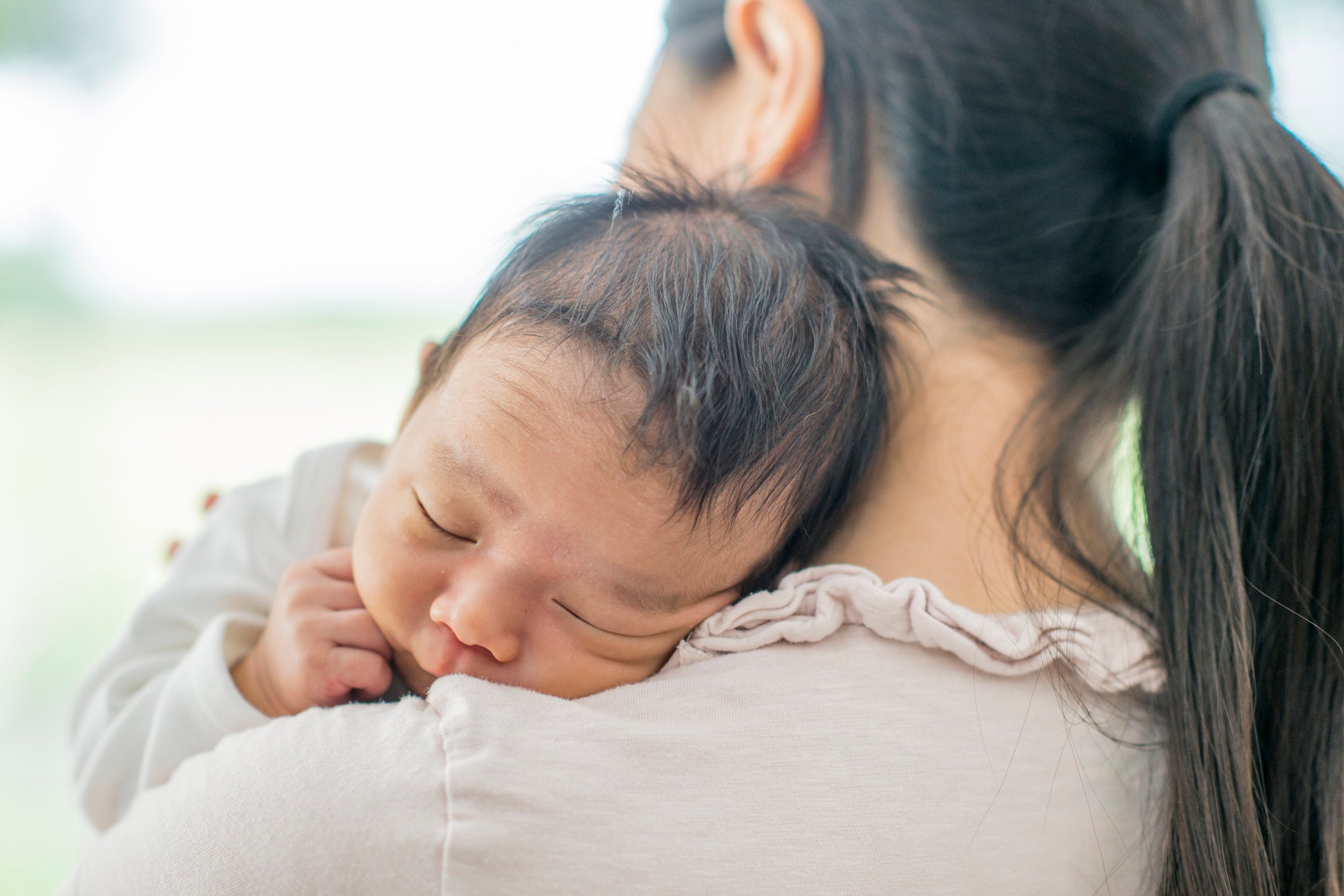 Ways to Cope with Sleep Deprivation as a New Mother