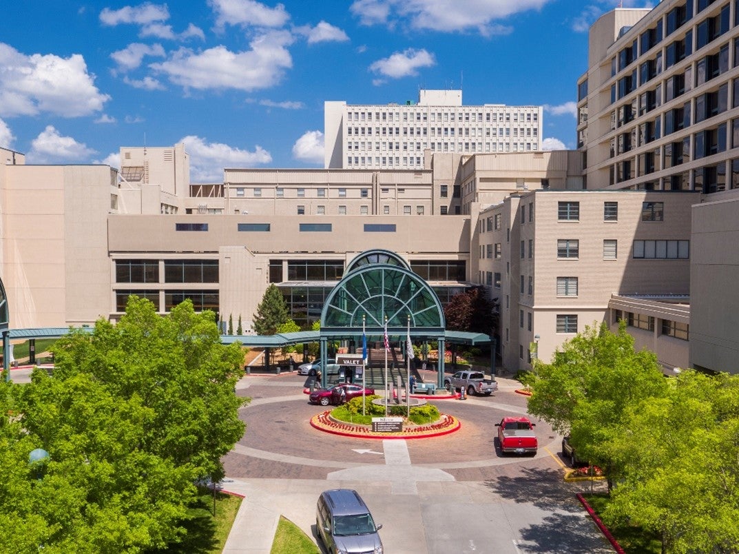 Hillcrest Medical Center designated Top Teaching Hospital by Leapfrog