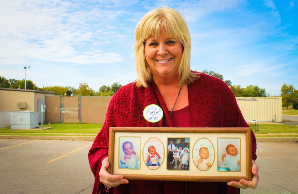 Lifelong Claremore Resident Recounts Special Memories of Family Born at Hillcrest Claremore