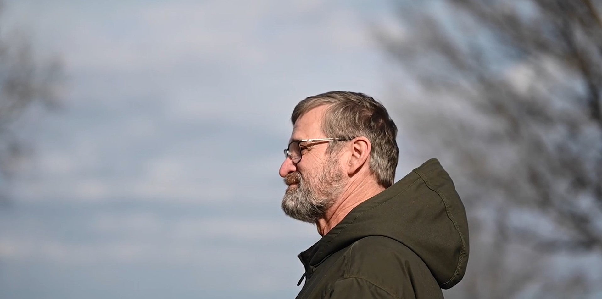 Off the Clock: Sommers balances medicine with the farm life