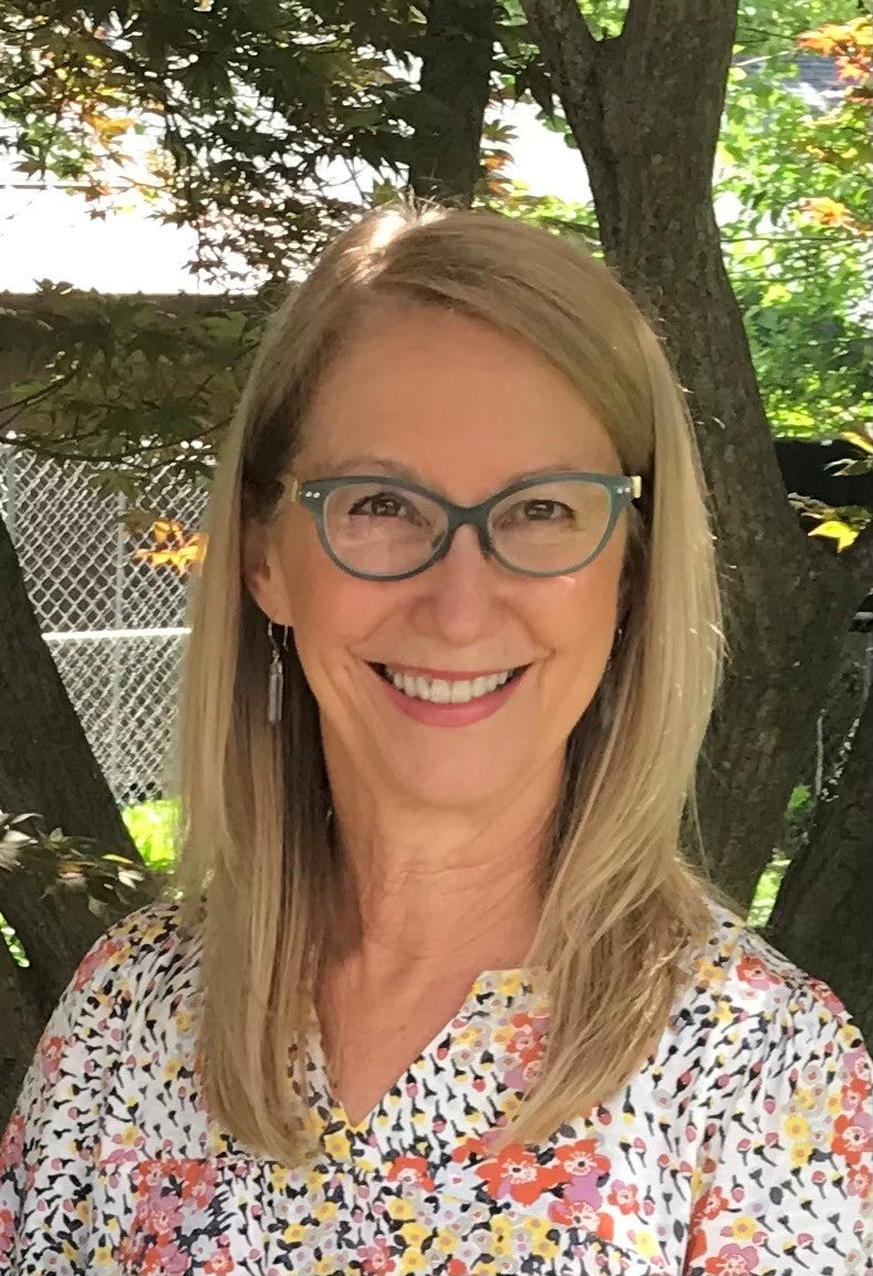 McKenzie does not let circumstances keep her from annual mammogram