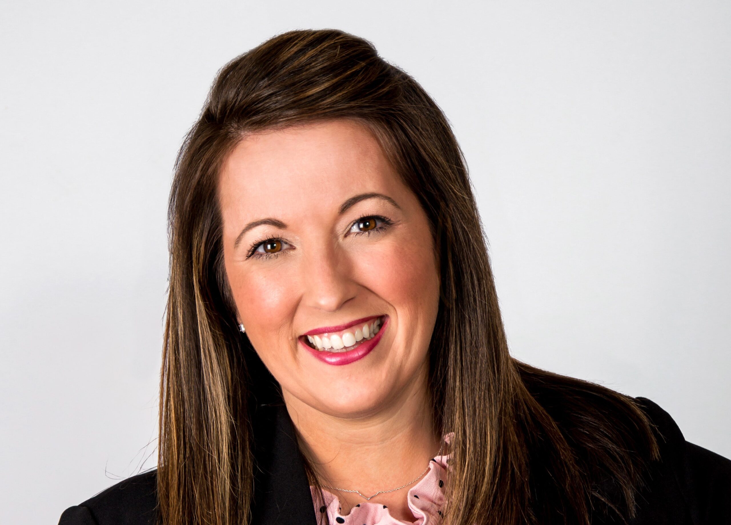 Hancox relates to patients through her own experiences