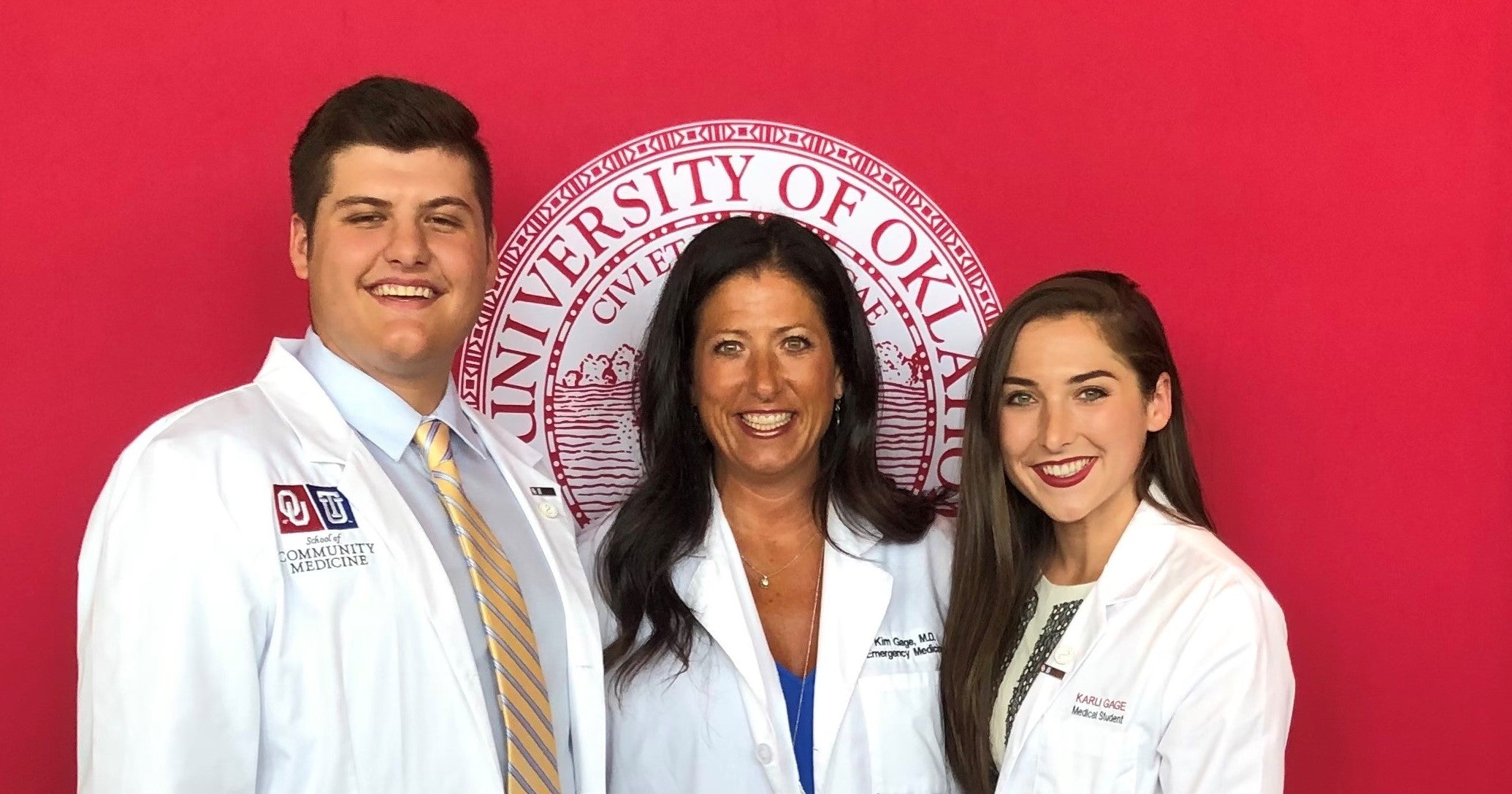 Doctors’ Day profile: Kim Gage, M.D., talks about the impact of the pandemic as an emergency medicine specialist