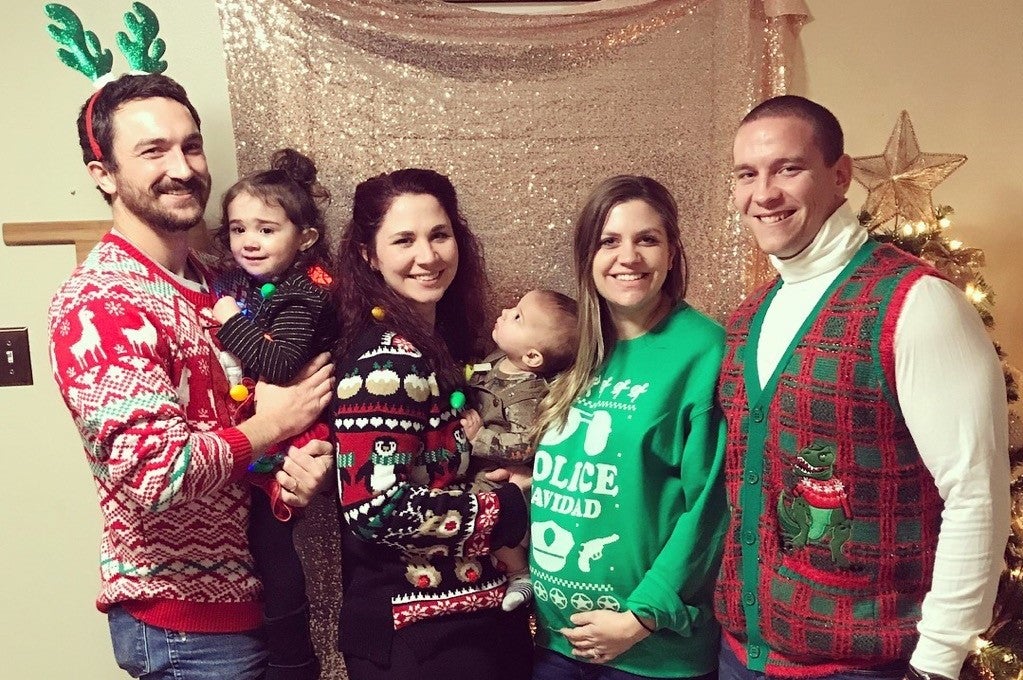 Doctors’ Day profile: Laurel Stacy and Halie Muckelrath friendship continues as both serve patients at Hillcrest Hospital Cushing