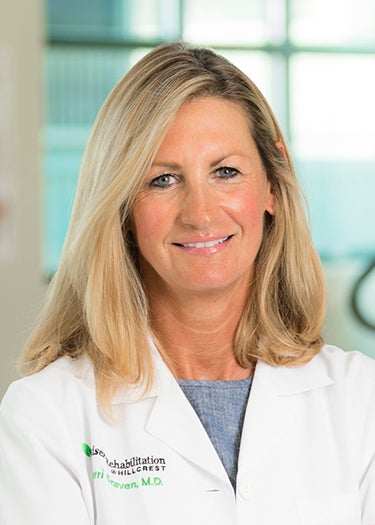 Provider Spotlight: Perri Craven, M.D.