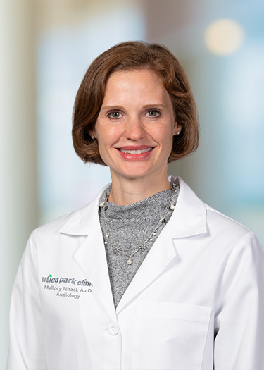 Dr. Mallory Nitzel