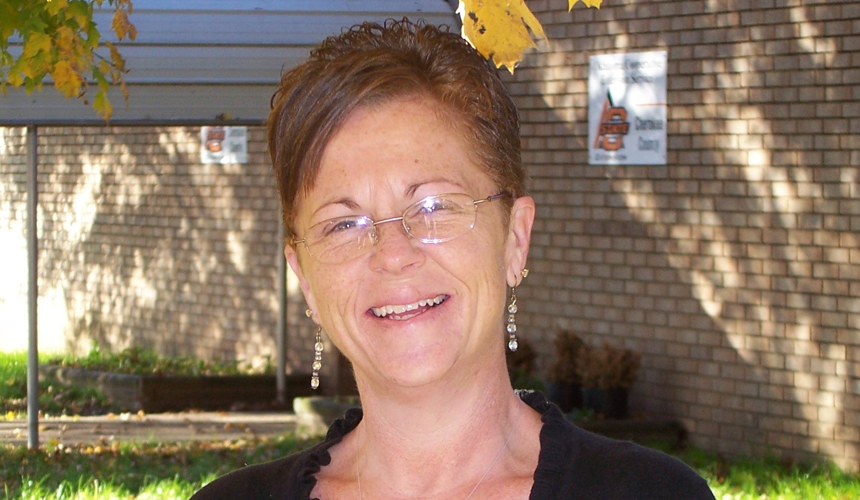 Michele Presley on her stay at Hillcrest: “I was about dead. They literally saved my life.”