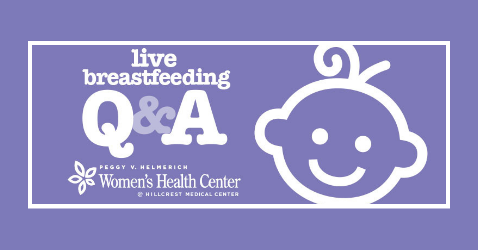Hillcrest lactation consultants give valuable breastfeeding insights in Q&A session