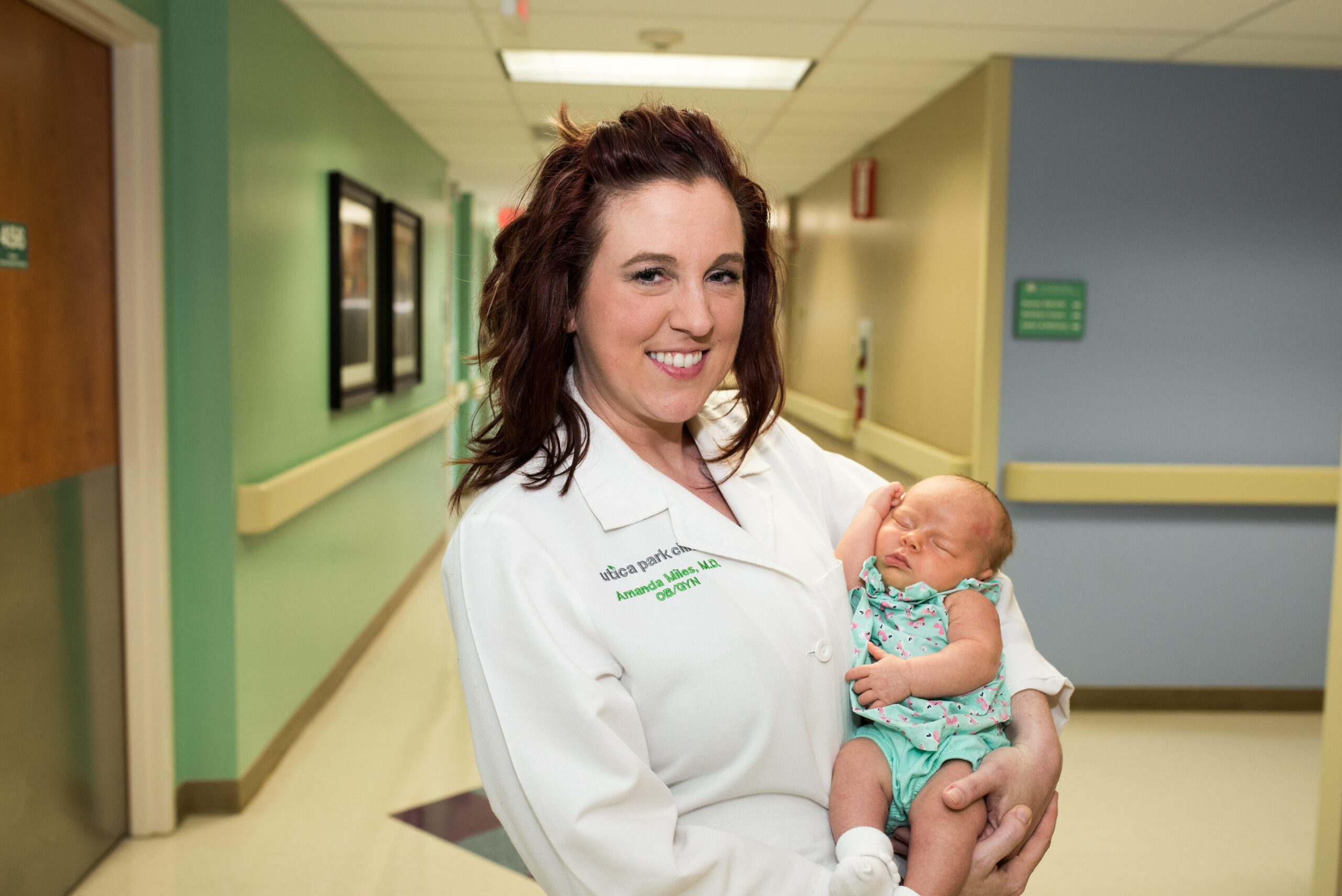 Delivering Happy Birth Days Again