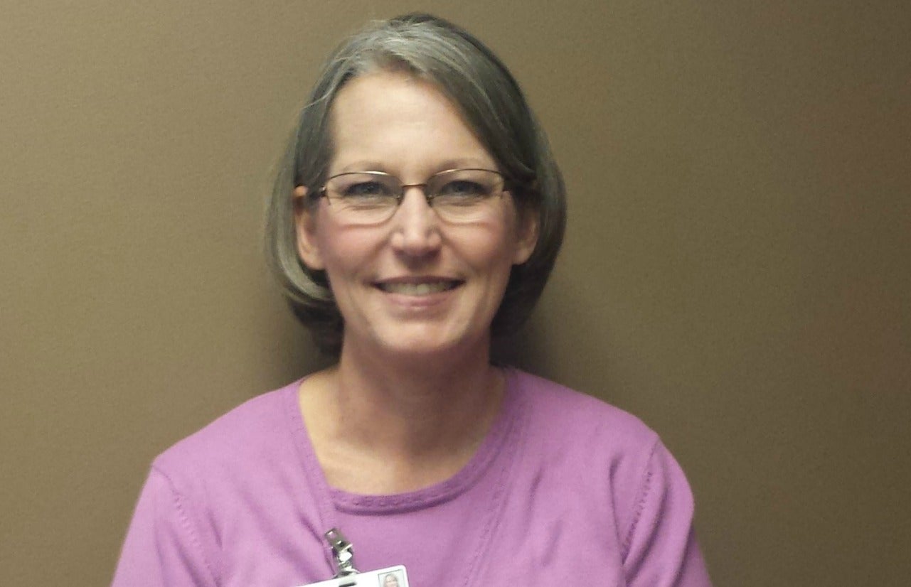 Prenatal Childbirth Classes Help Cushing Mothers Prepare