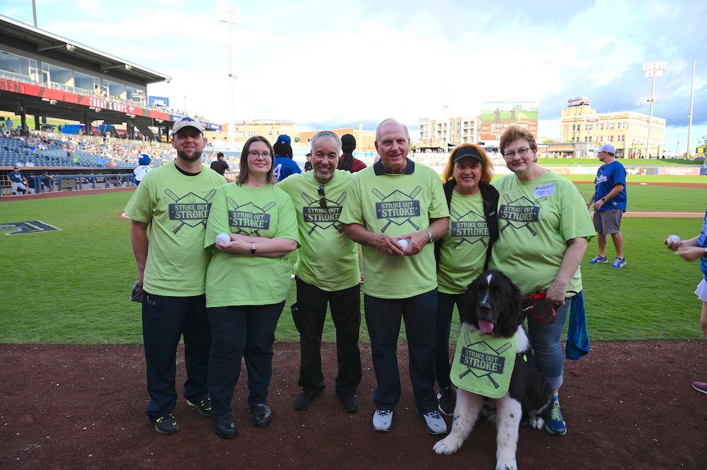 Oklahoma Man Receives Exceptional Care at Hillcrest