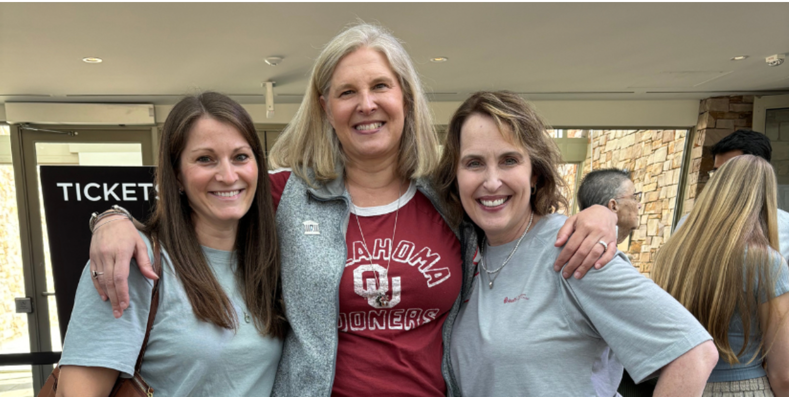 How teamwork between OU Health Stephenson Cancer Center, Hillcrest saved one patient’s life twice