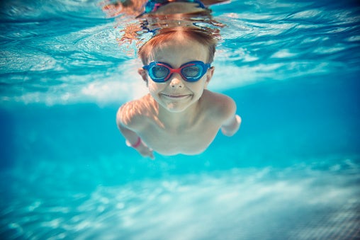 Pediatrician Katie Jackson, M.D., shares tips on how to prevent swimmer’s ear