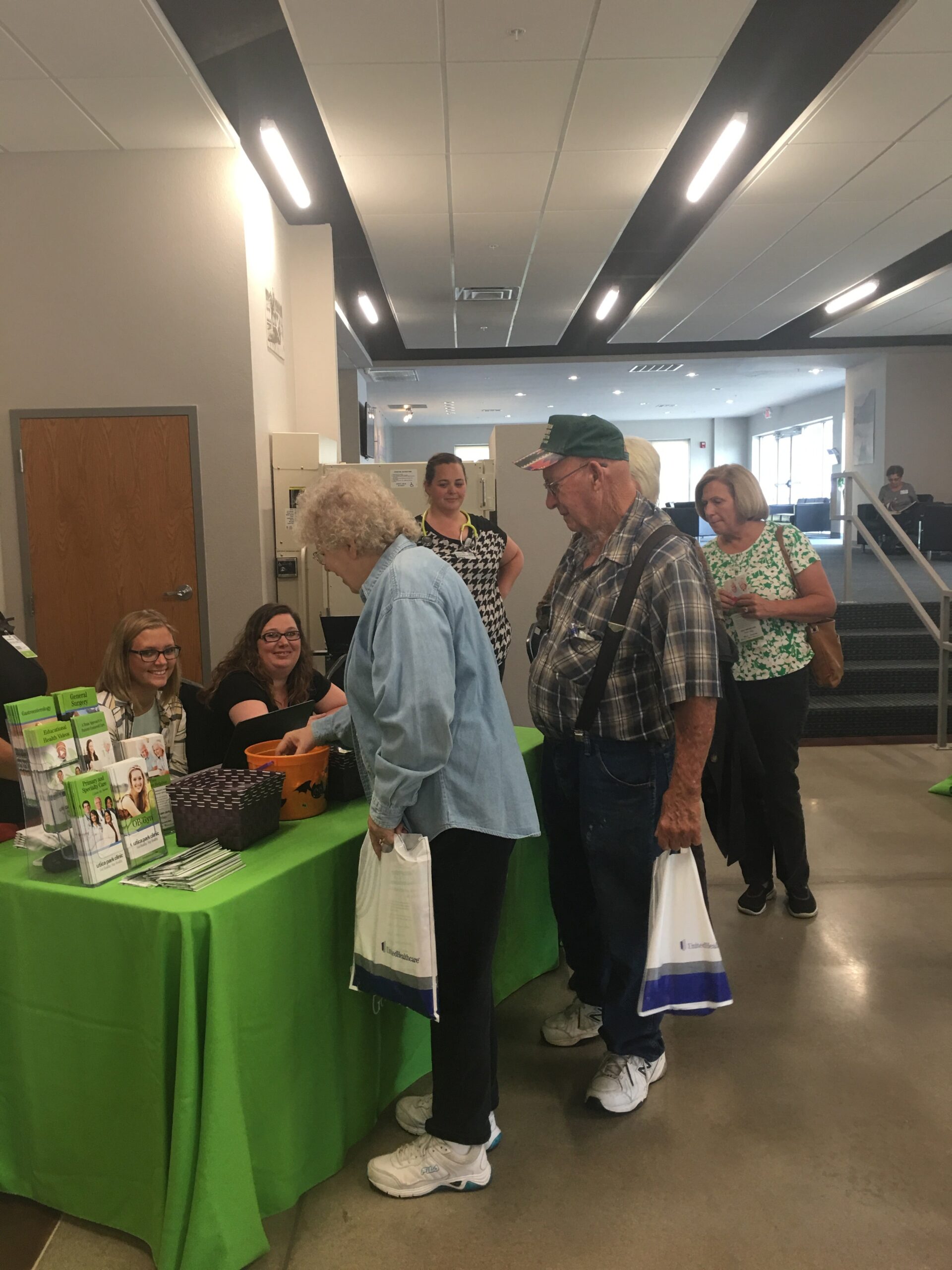 Medicare Education Event