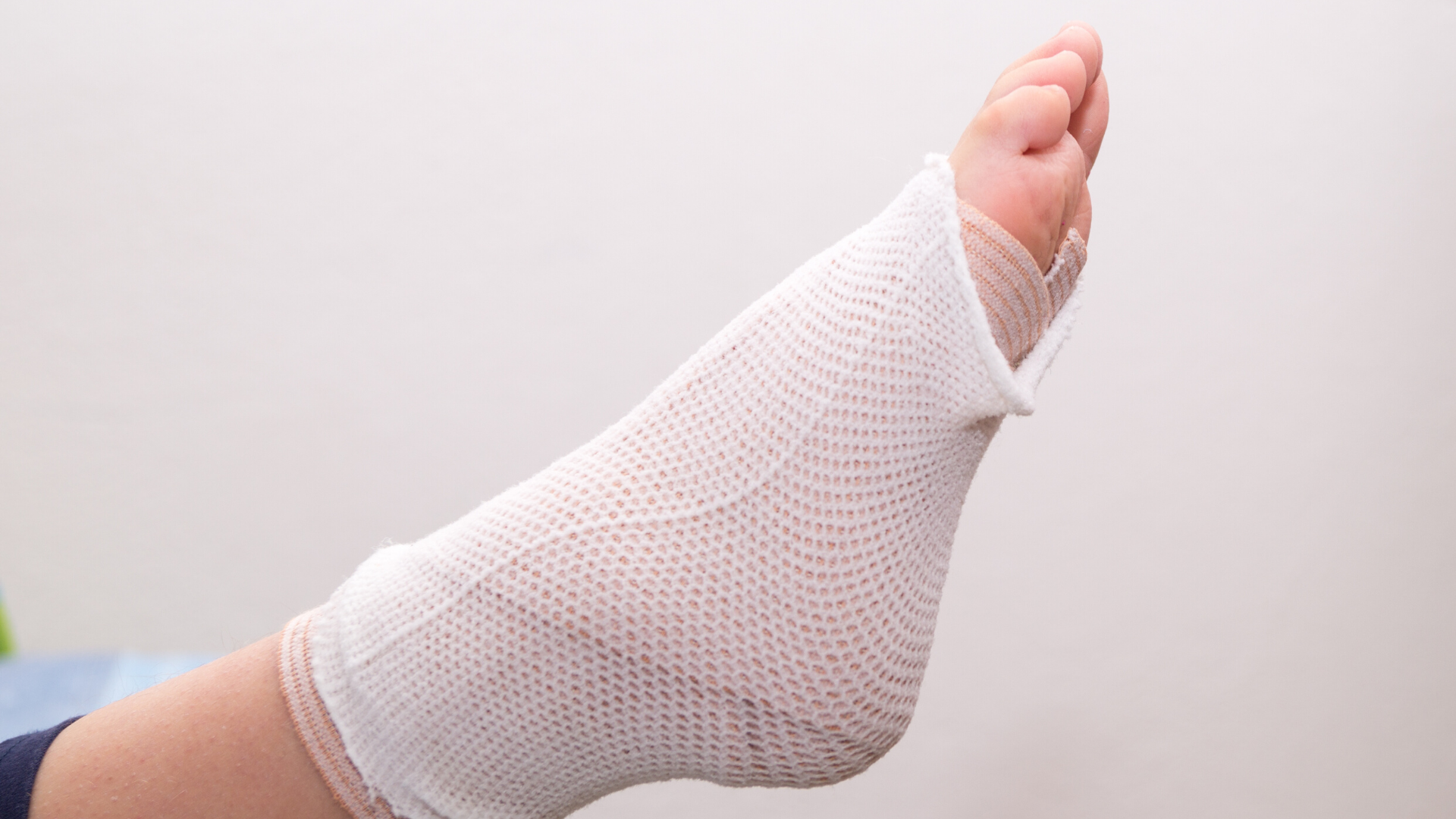 Advanced Diabetic Wound Prevention and Care