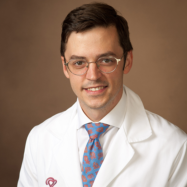 Doctors’ Day profile: Adam Betz, M.D., talks challenges of pandemic