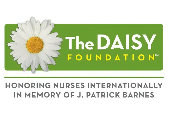 Daisy Award