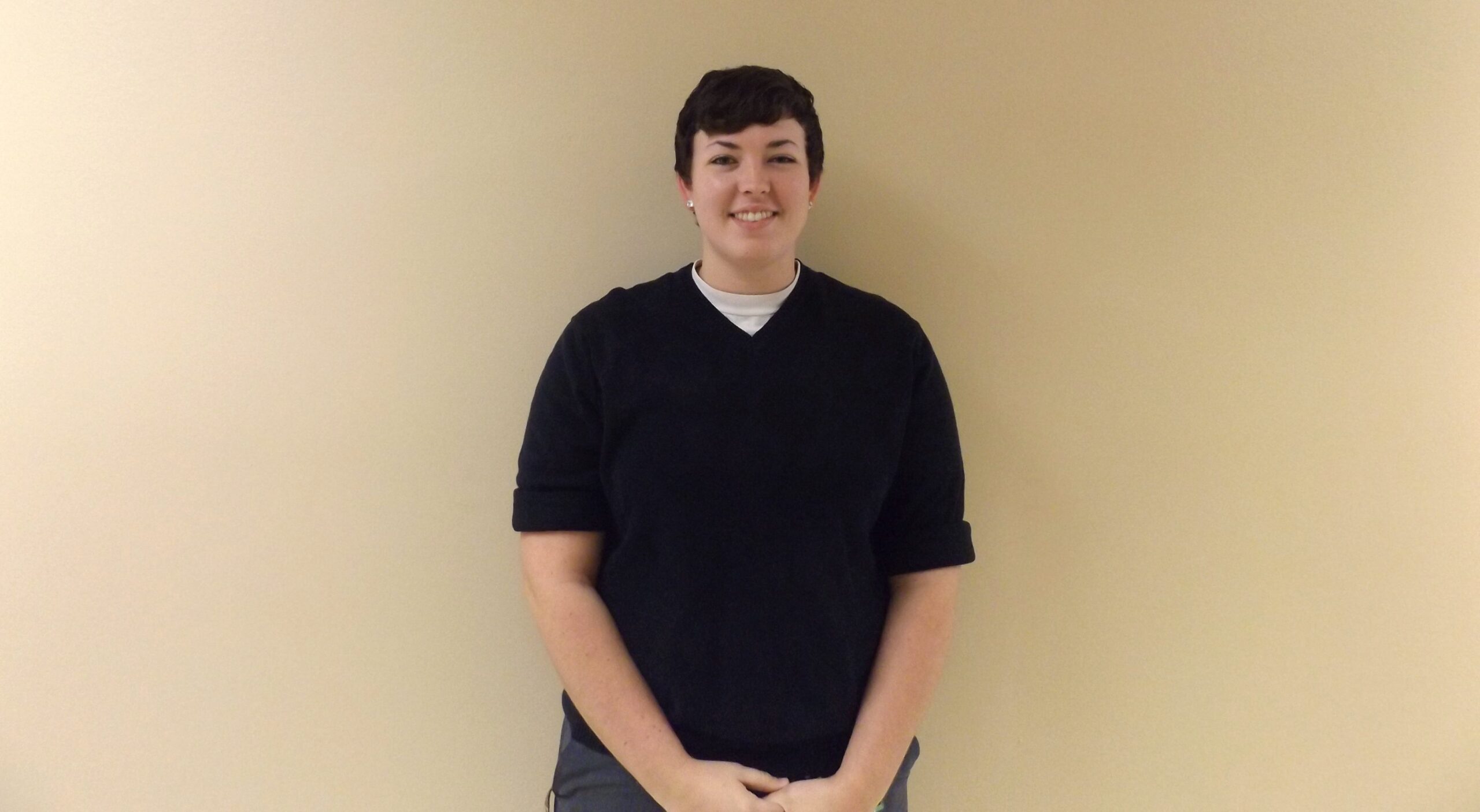 Hillcrest Hospital Claremore Culture Supports New Team Member in First Job in Health Care