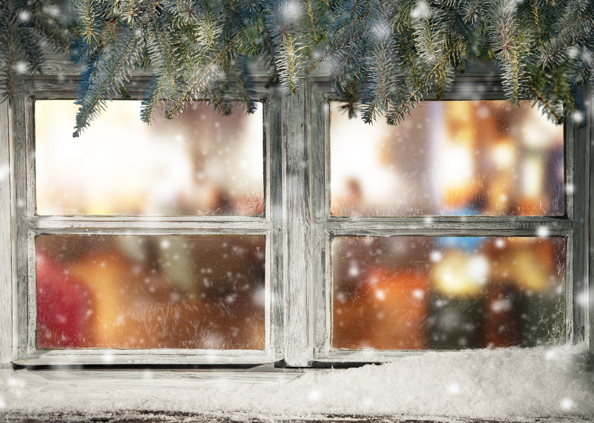 Holiday Décor Safety Tips