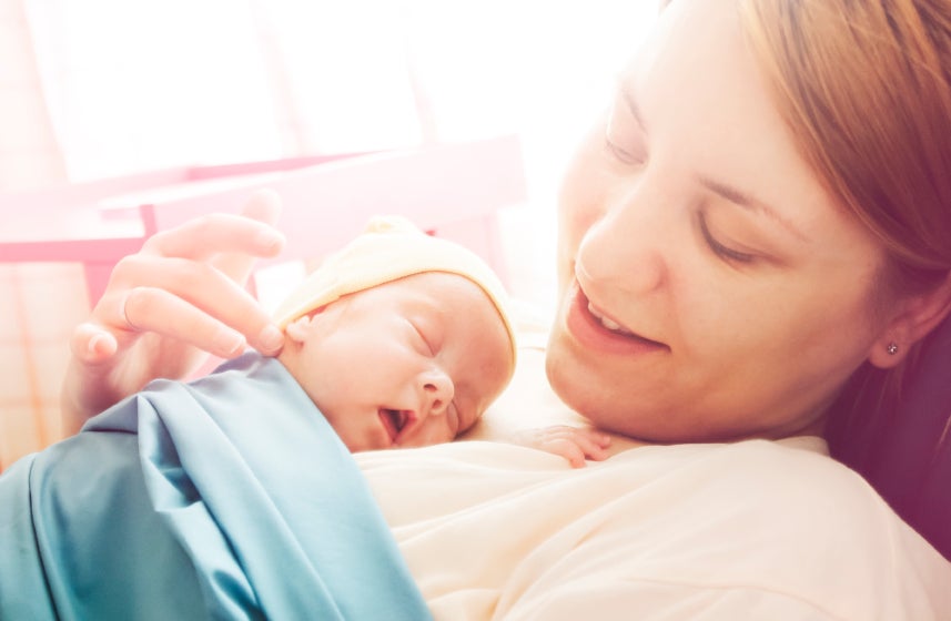 Breastfeeding Your Premature Infant at Home