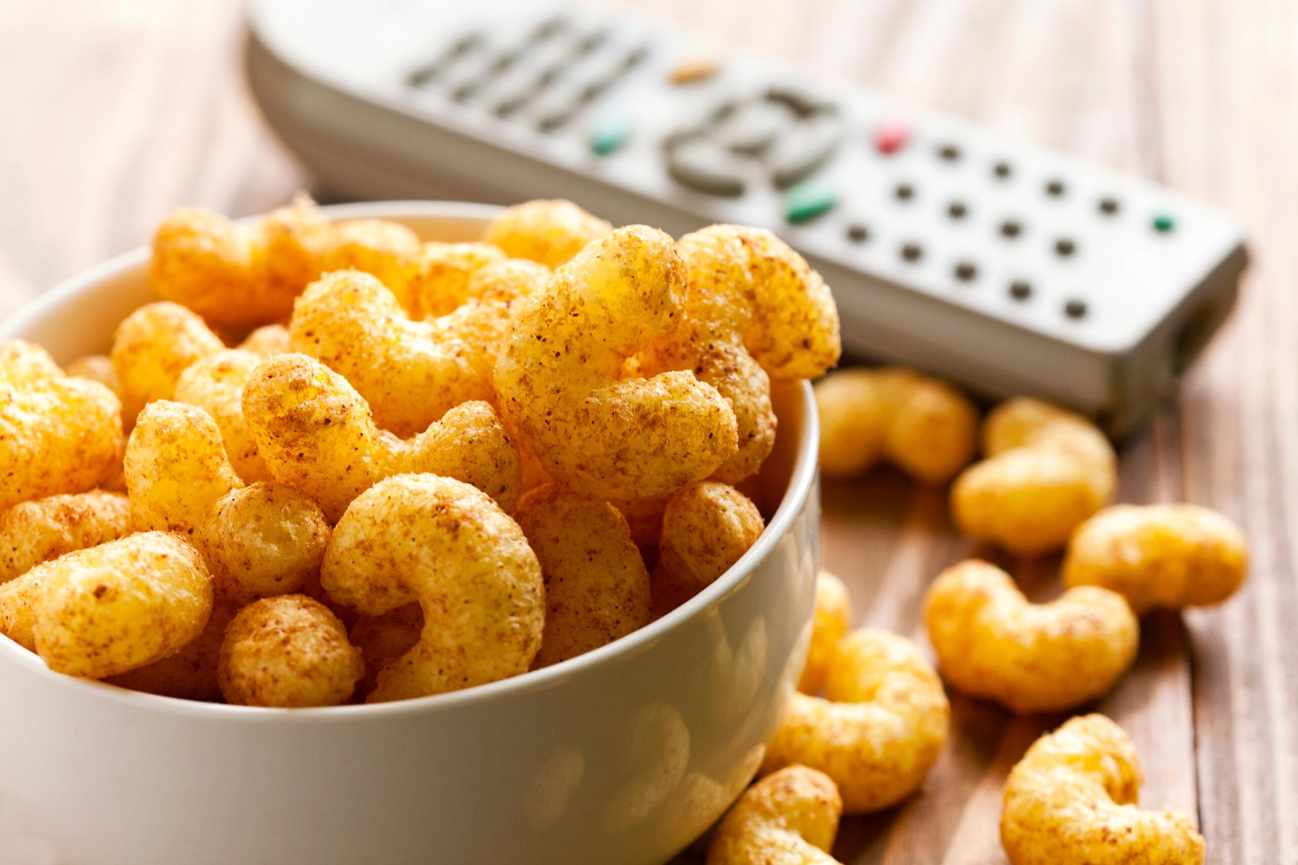 Try Mindful Eating This Holiday Season