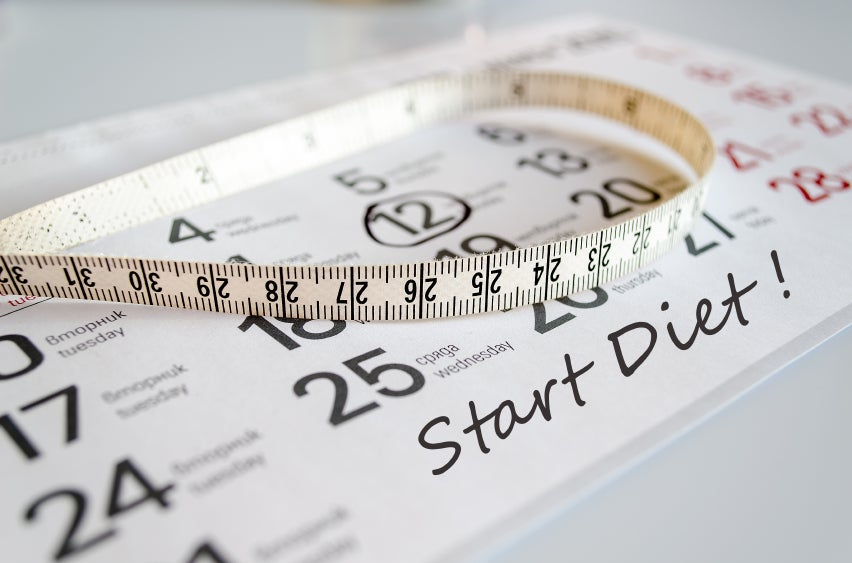 Five Percent Weight Loss Boosts Health Benefits for Obese Population