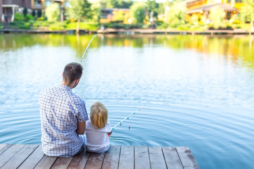 Zika Protection begins with Prevention