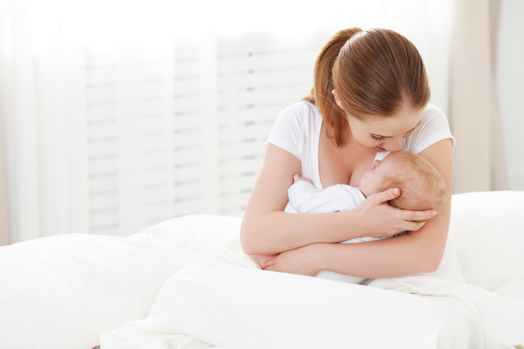Breastfeeding After Birth – Am I Producing Enough Milk?