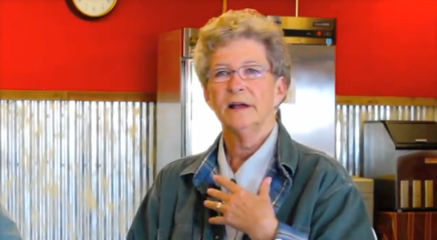 Share Your Story – Judy Marshall