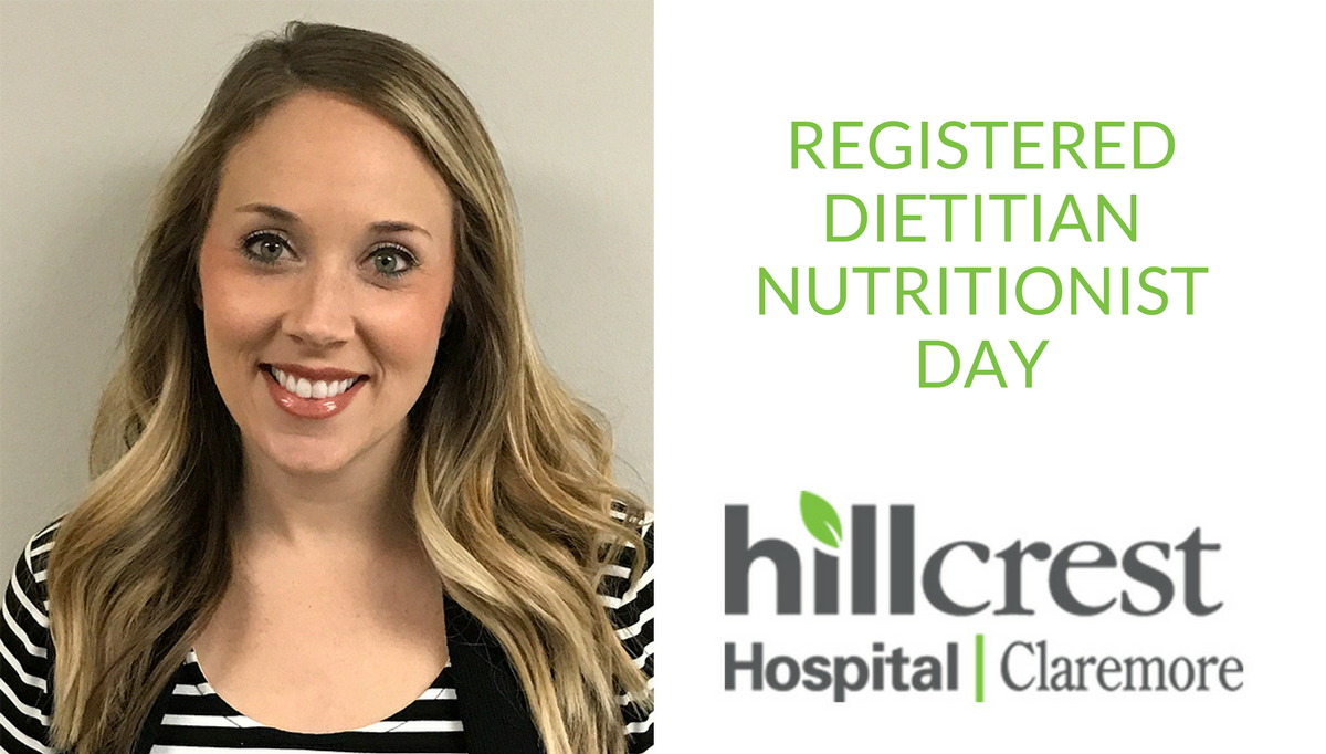 Dietitian: One-on-One Consultations and Top Tips