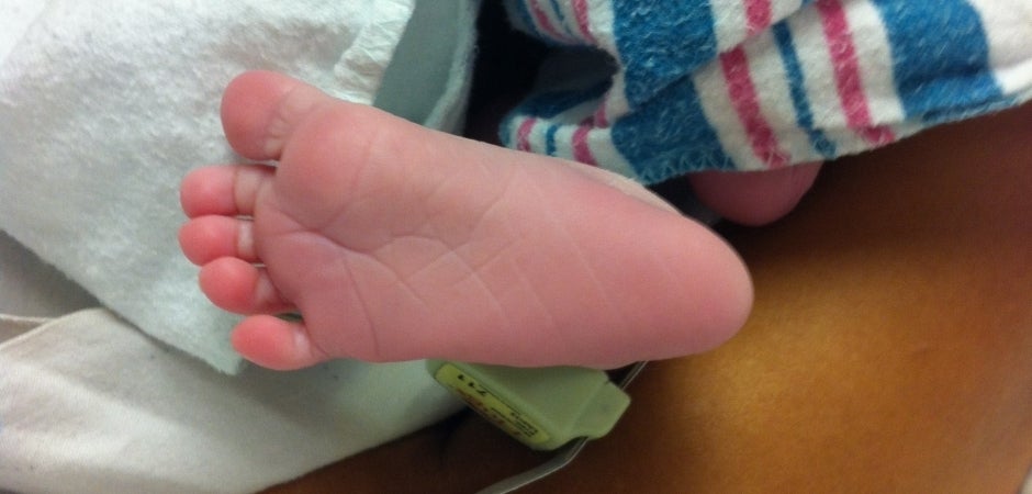 Heart-healthy tips for pregnant women