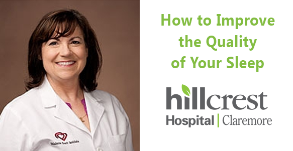 How to Improve the Quality of Your Sleep