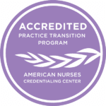 ANCC Accredited PTAP Logo