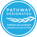 ANCC Pathway Designated logo