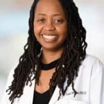 Candis Broadnax, APRN-CNS