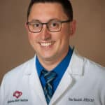 Pavel Buzadzhi, APRN-CNP