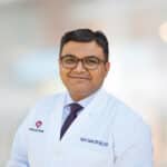 Ankit Chothani, M.D.
