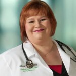 Chrissi Martin, APRN-CNP