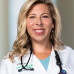 Crystal Loveland-Davis, APRN-CNP
